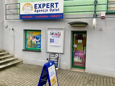 Agencja Opłat Expert